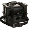 Sensas EVA Tackle Bag 3 In 1