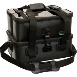 Sensas EVA Tackle Bag 3 In 1