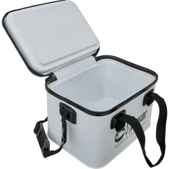 Sensas EVA White Cool Bag