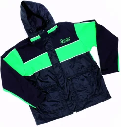 Sensas Feroe Jacket