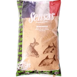 Sensas Groundbait Universal 4kg
