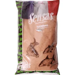 Sensas Groundbait Universal 4kg