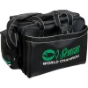Sensas Jumbo Black Carryall