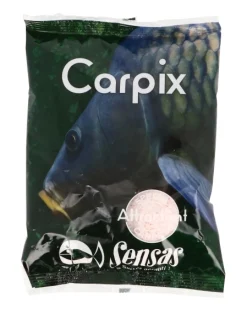 Sensas Lokvoer (300g)