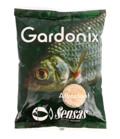 Sensas Lokvoer (300g)