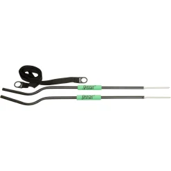 Sensas Meetset Feeder (4m) (Distance Sticks)