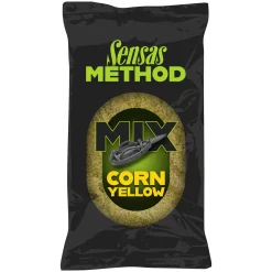 Sensas Method Mix Lokvoer (1kg)