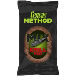 Sensas Method Mix Lokvoer (1kg)