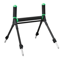 Sensas Rolsteun Black