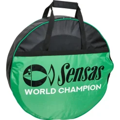 Sensas Rond Sofia Leefnet Tas