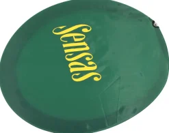 Sensas Round Shade Aastafel Scherm