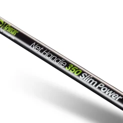 Sensas Schepnetsteel Slim Power 3.5m