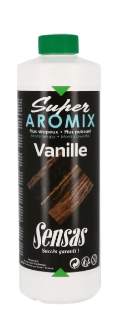 Sensas Super Aromix Additief Liquid (500ml)