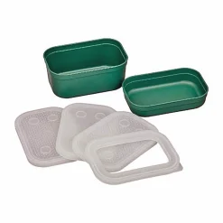 Sensas Super Luxe Bait Box Set