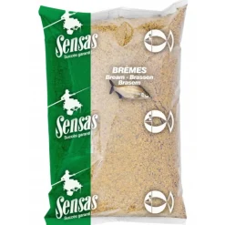 Sensas Super Prima lokvoer 6.5kg
