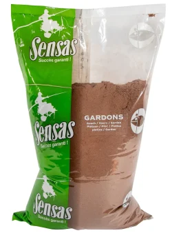 Sensas Super Prima lokvoer 6.5kg
