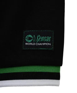Sensas T-Shirt Iconic Black