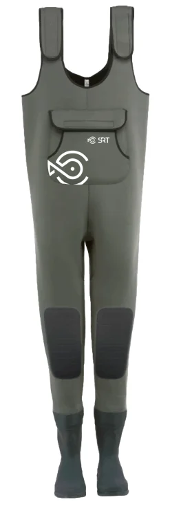 Sert Chest Waders Neoprene SRT Boots