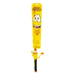 Shakespeare Catch A Monster Kids Spin Combo