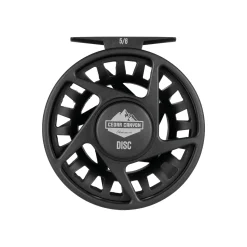 Shakespeare Cedar Canyon Vliegvis Reel