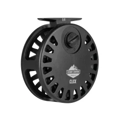 Shakespeare Cedar Canyon Vliegvis Reel