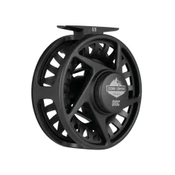 Shakespeare Cedar Canyon Vliegvis Reel