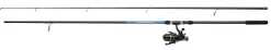 Shakespeare Firebird Karper Combo 3.60m (3lb)