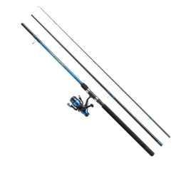 Shakespeare Firebird Match Combo 3.00m (10-25g)