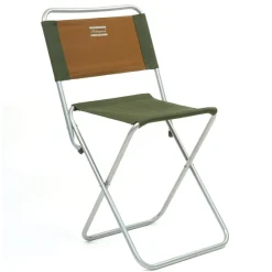 Shakespeare Folding Backrest Stool