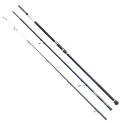 Shakespeare Salt XT Expedition Zeebaars Hengel 3.35m (56-112g)