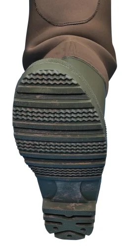 Shakespeare Sigma 4mm Neopreen Waadpak