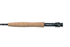 Shakespeare Sigma Supra Fly Vliegvishengel 2.70m (4-delig)