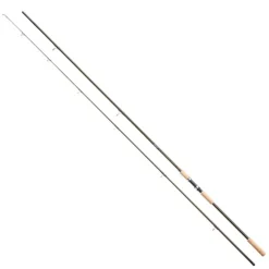 Shakespeare SKP Solitude Big Barbeel Hengel 12ft (2.50lb)