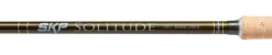 Shakespeare SKP Solitude Big Barbeel Hengel 12ft (2.50lb)