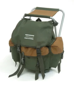 Shakespeare Stoel met Back Pack