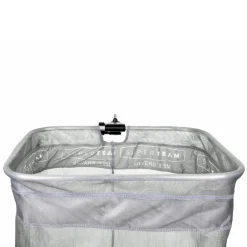 Shakespeare Superteam Silver Keepnet