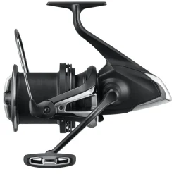 Shimano Aero Technium MgS XTD 14000 Big Pit Karpermolen