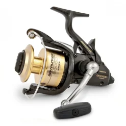 Shimano Baitrunner D