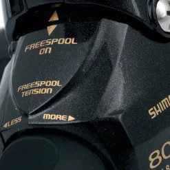Shimano Baitrunner D