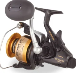 Shimano Baitrunner D USA