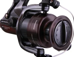 Shimano Baitrunner DL FB Molen