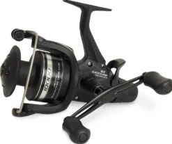 Shimano Baitrunner ST RB Karper Vrijloopmolen