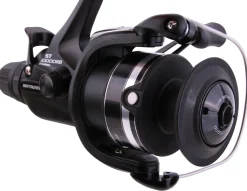 Shimano Baitrunner ST RB Karper Vrijloopmolen