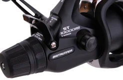 Shimano Baitrunner ST RB Karper Vrijloopmolen