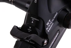 Shimano Baitrunner ST RB Karper Vrijloopmolen