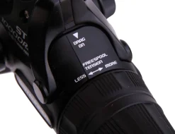 Shimano Baitrunner ST RB Karper Vrijloopmolen