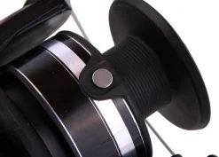 Shimano Baitrunner ST RB Karper Vrijloopmolen