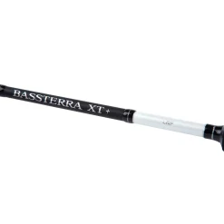 Shimano Bassterra XT+ Light Rock Fishing Hengel