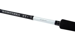 Shimano Bassterra XT+ Spin Sea Bass Hengel