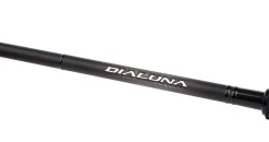 Shimano Dialuna Spinning Inshore Zeebaarshengel